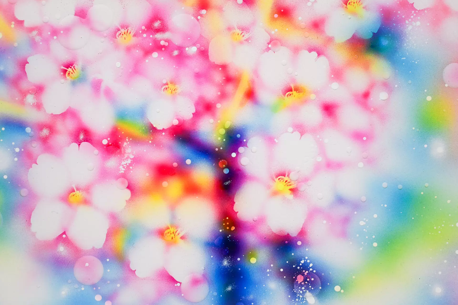 桜22 by 塚本智也 | ArtSticker
