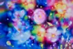 The Universe of Sakura