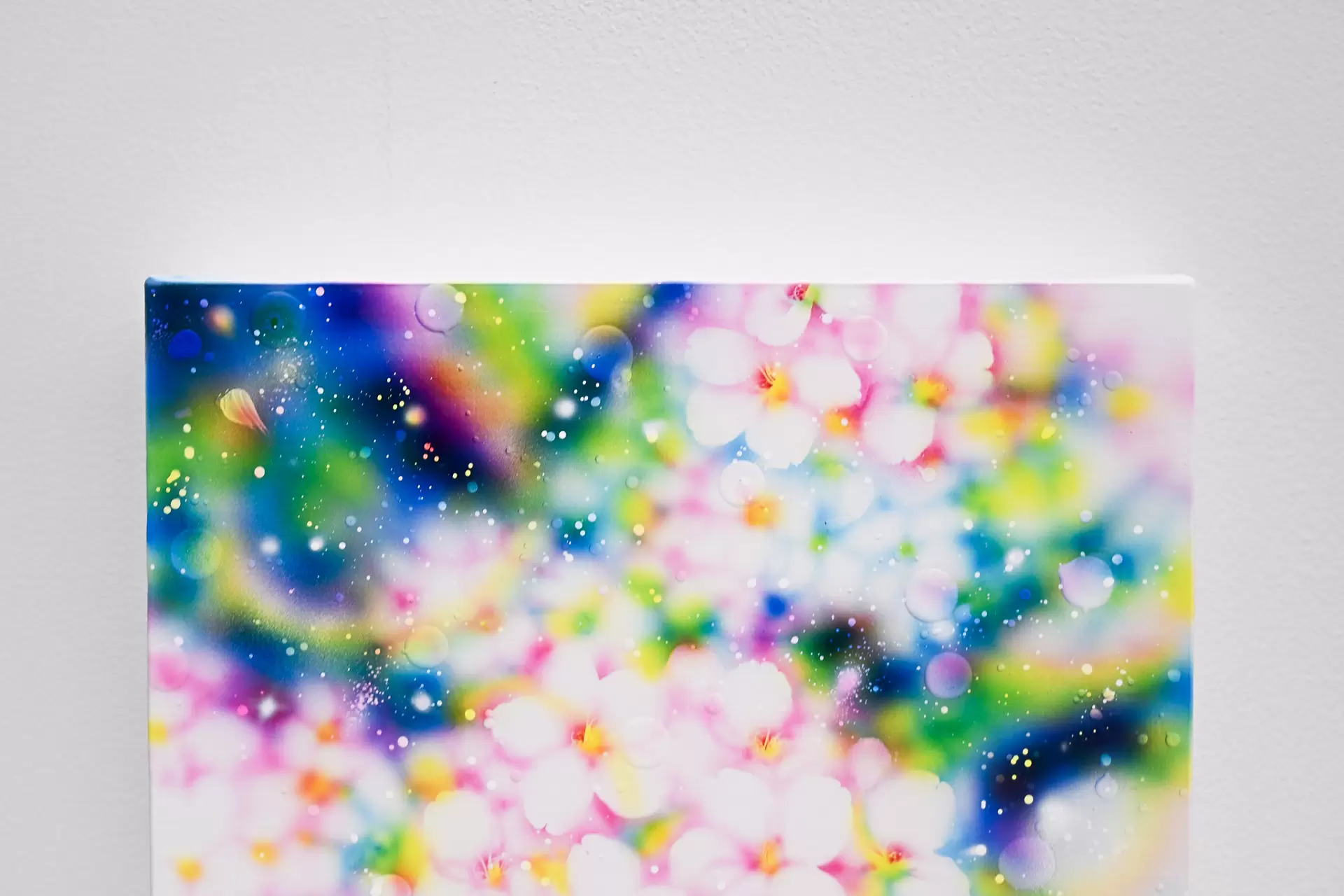 記憶の桜 by 塚本智也 | 現代アートの販売・通販 | ArtSticker