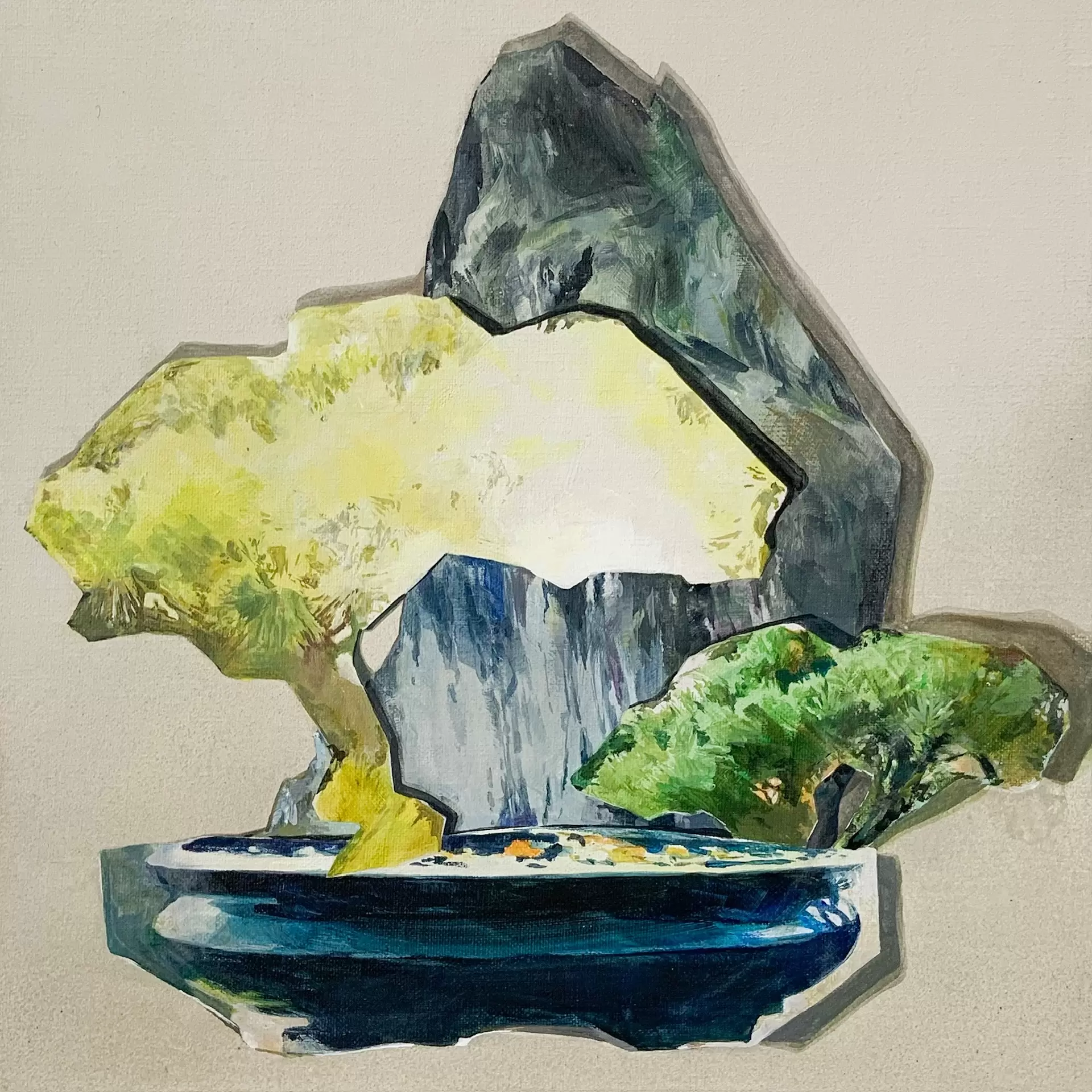 Bonsai