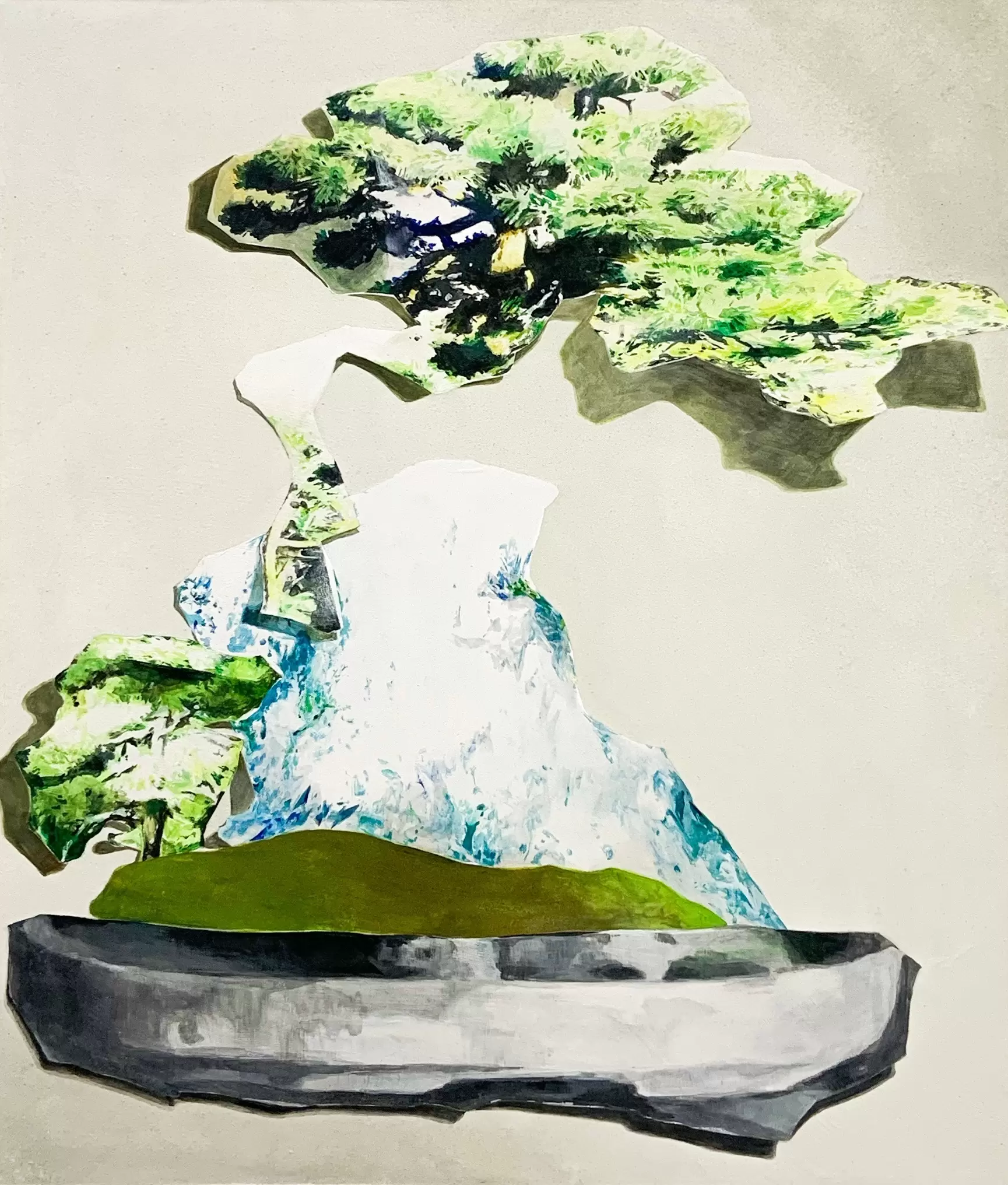 Bonsai