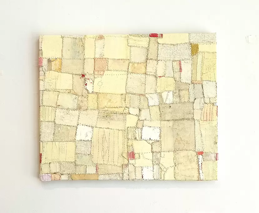 stitch map（nishiwaki01） by 滝川 真紀子