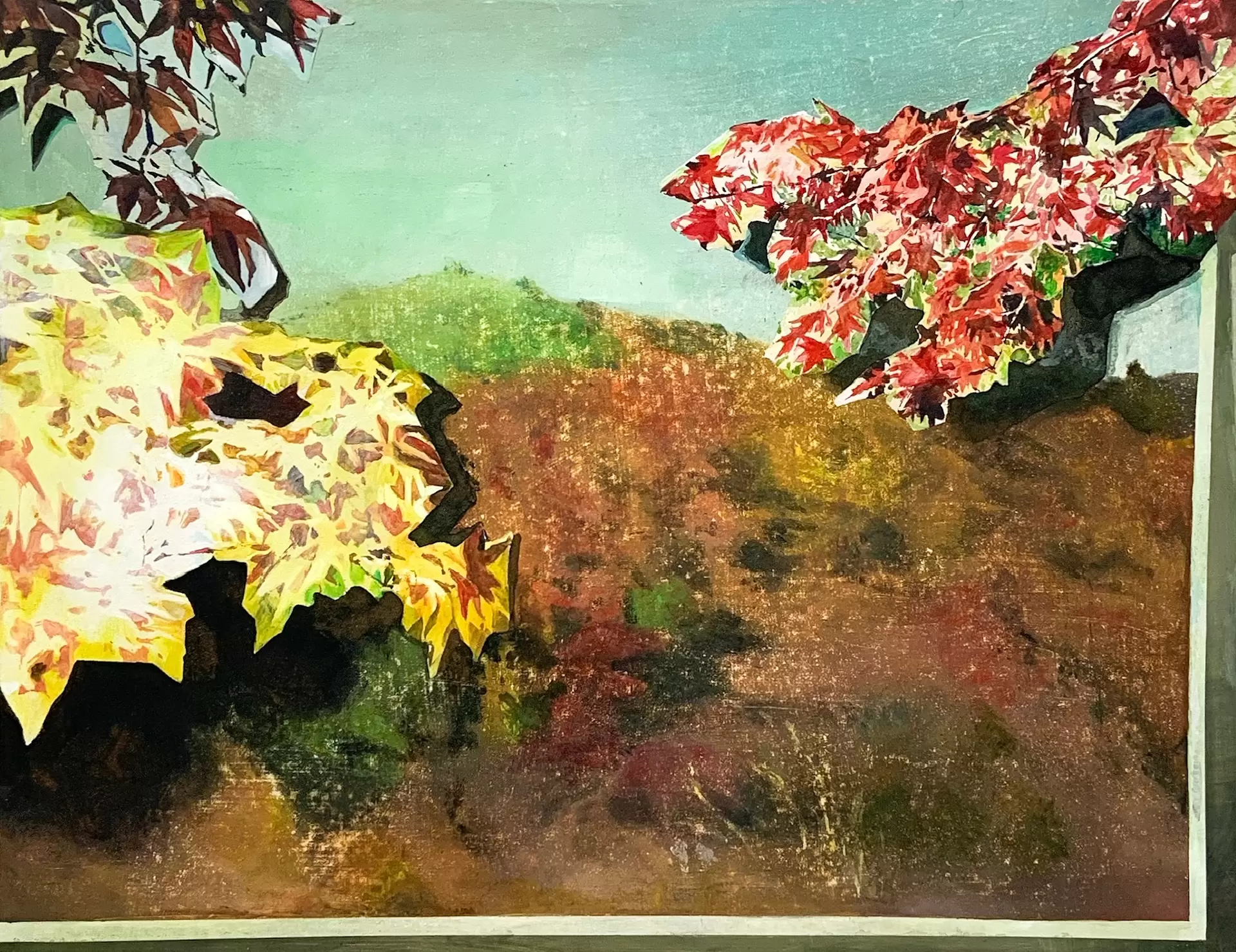 Picture Arrangement/Kouyou