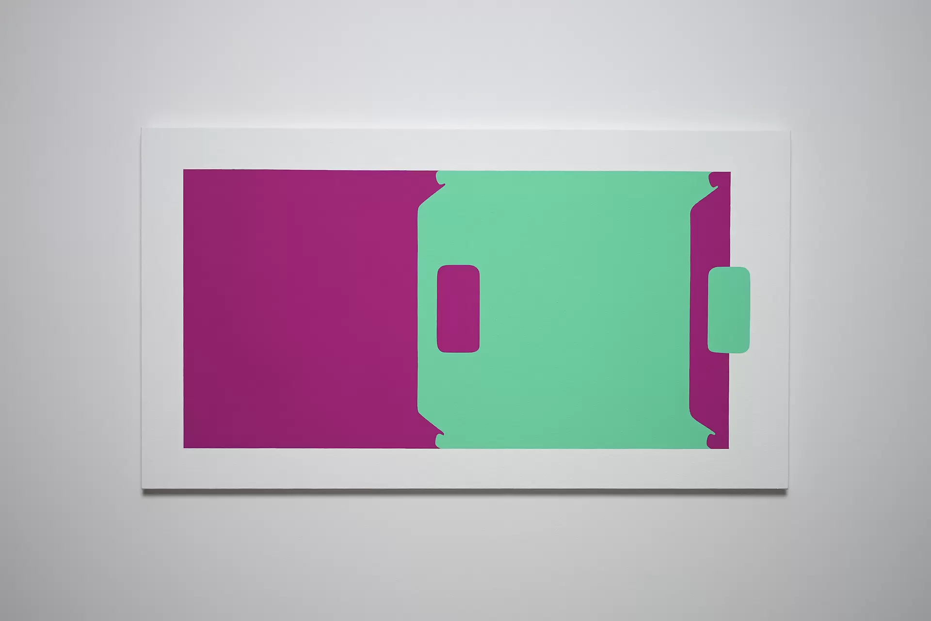 Folded Box Shape #1