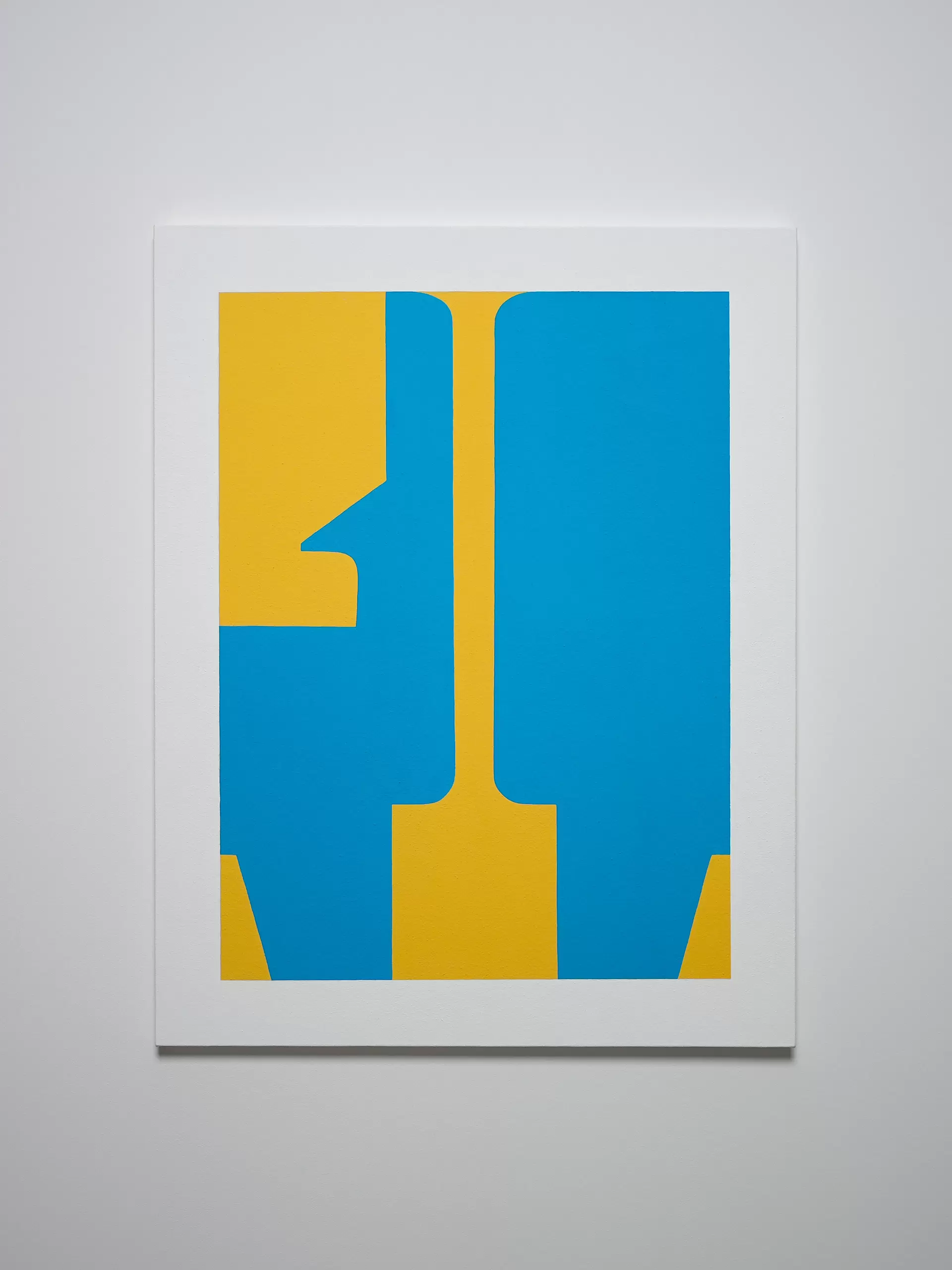 Folded Box Shape #2
