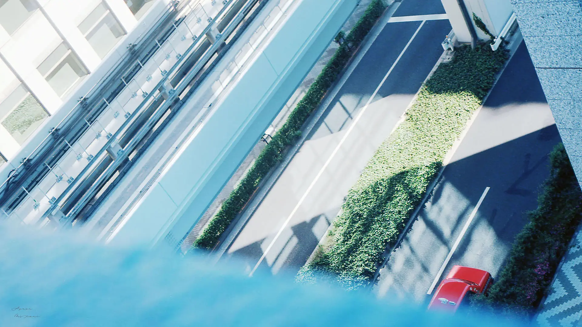 city - 街模様 -