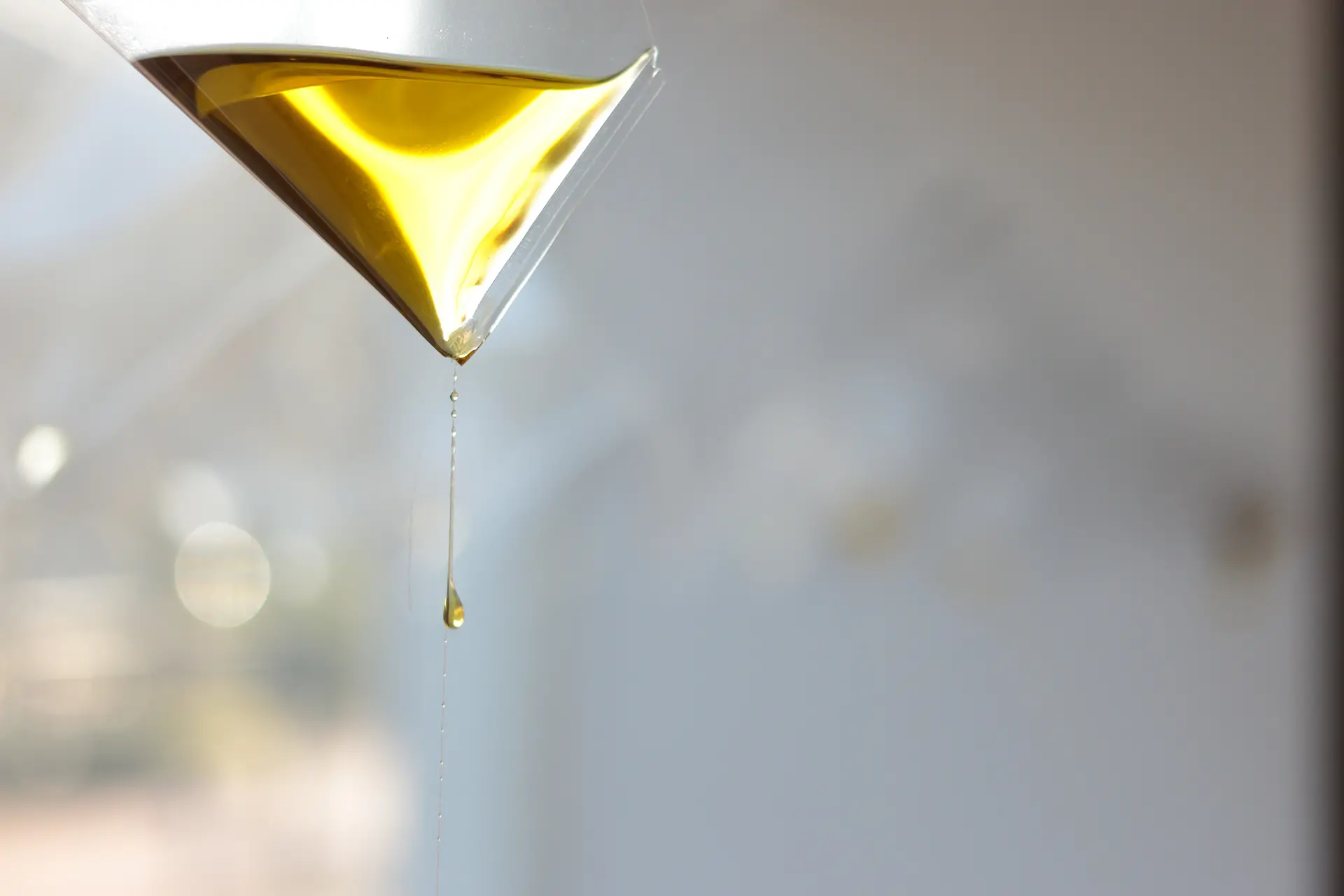 Olive Oil