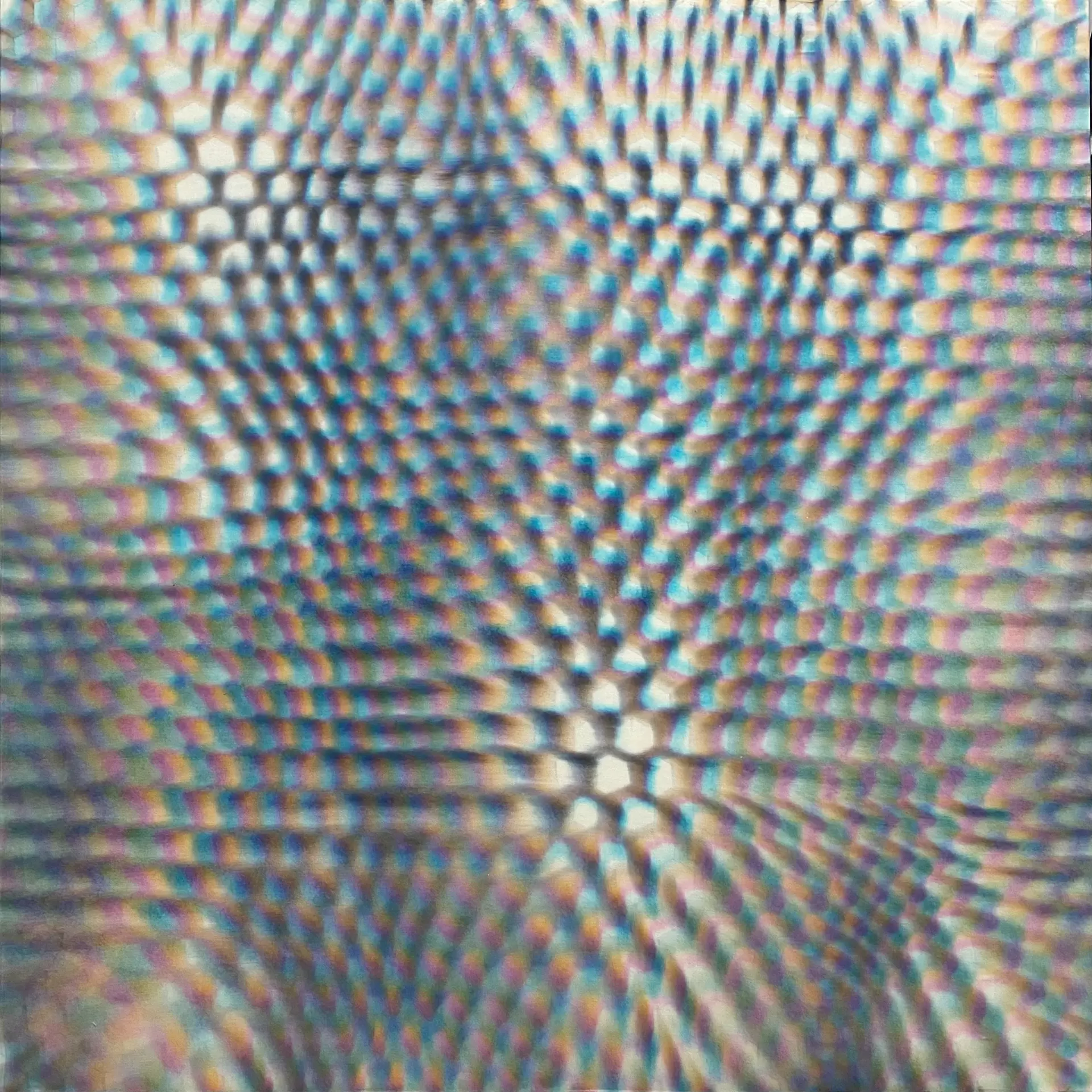 On the Retina (22-1)