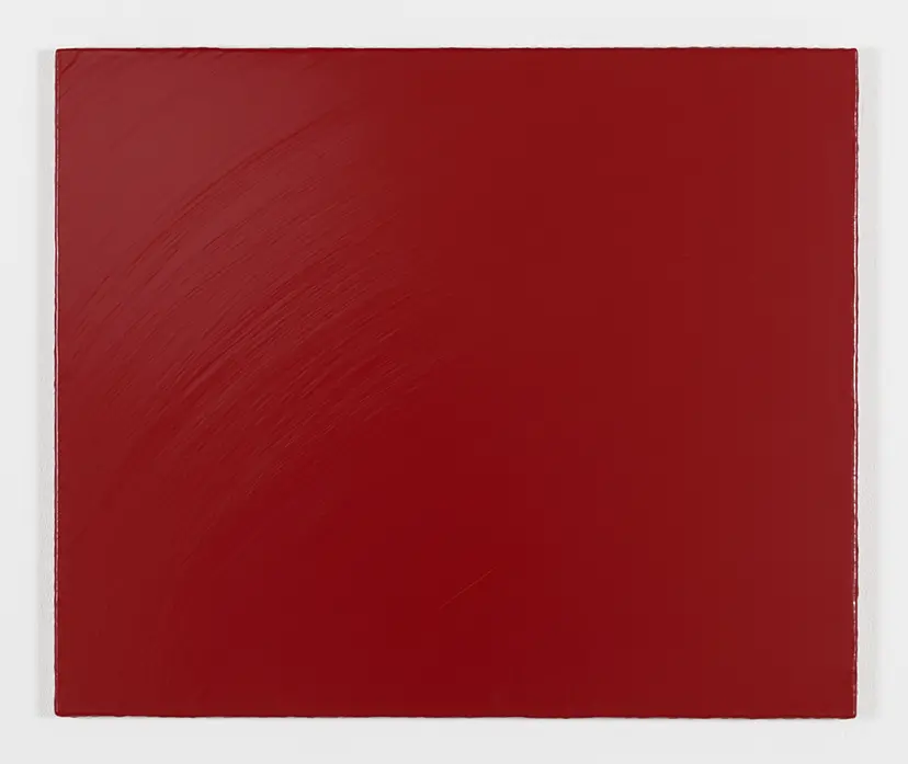 paint it flood - red by 築山 有城