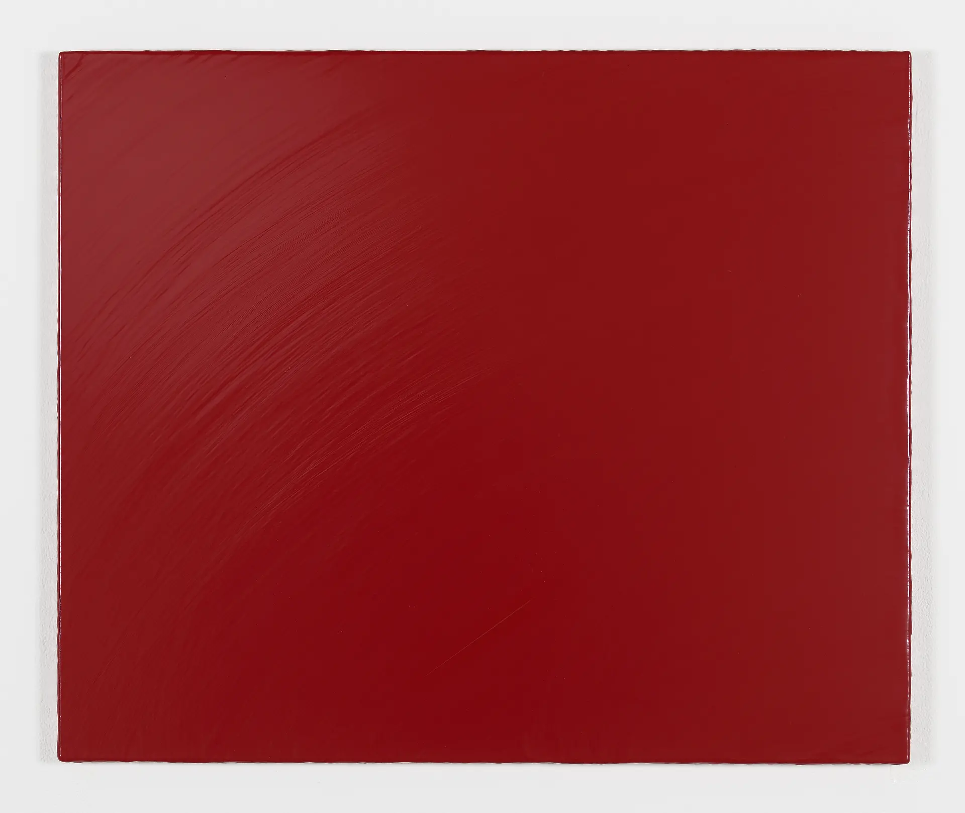 paint it flood - red