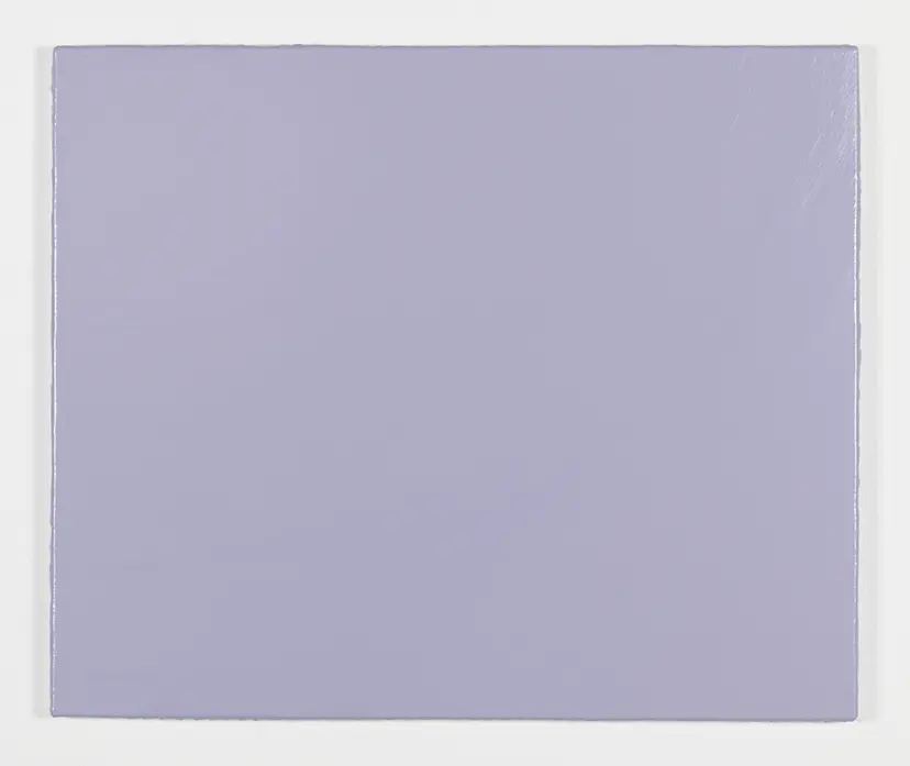 paint it flood - lavender by 築山 有城