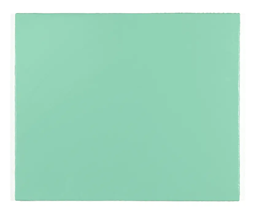 paint it flood - light green by 築山 有城