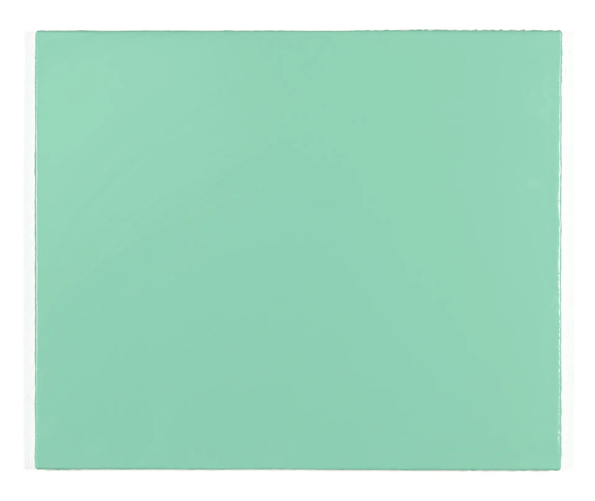 paint it flood - light green