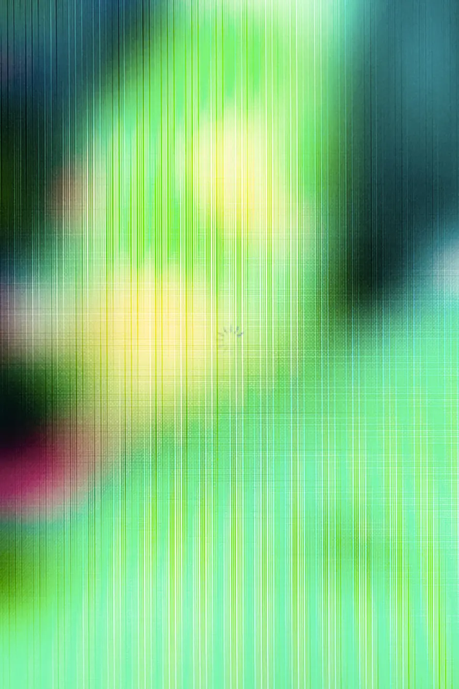 What I saw Instagram