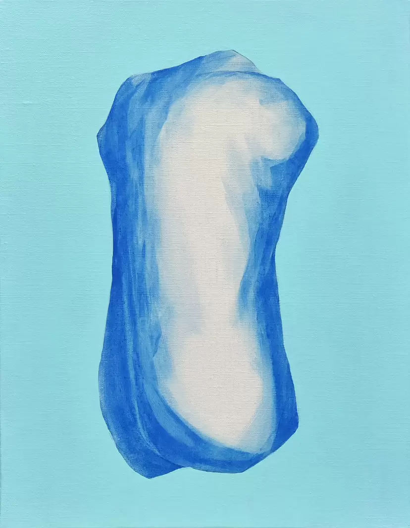Flawless Torso #7 by 柏倉 風馬