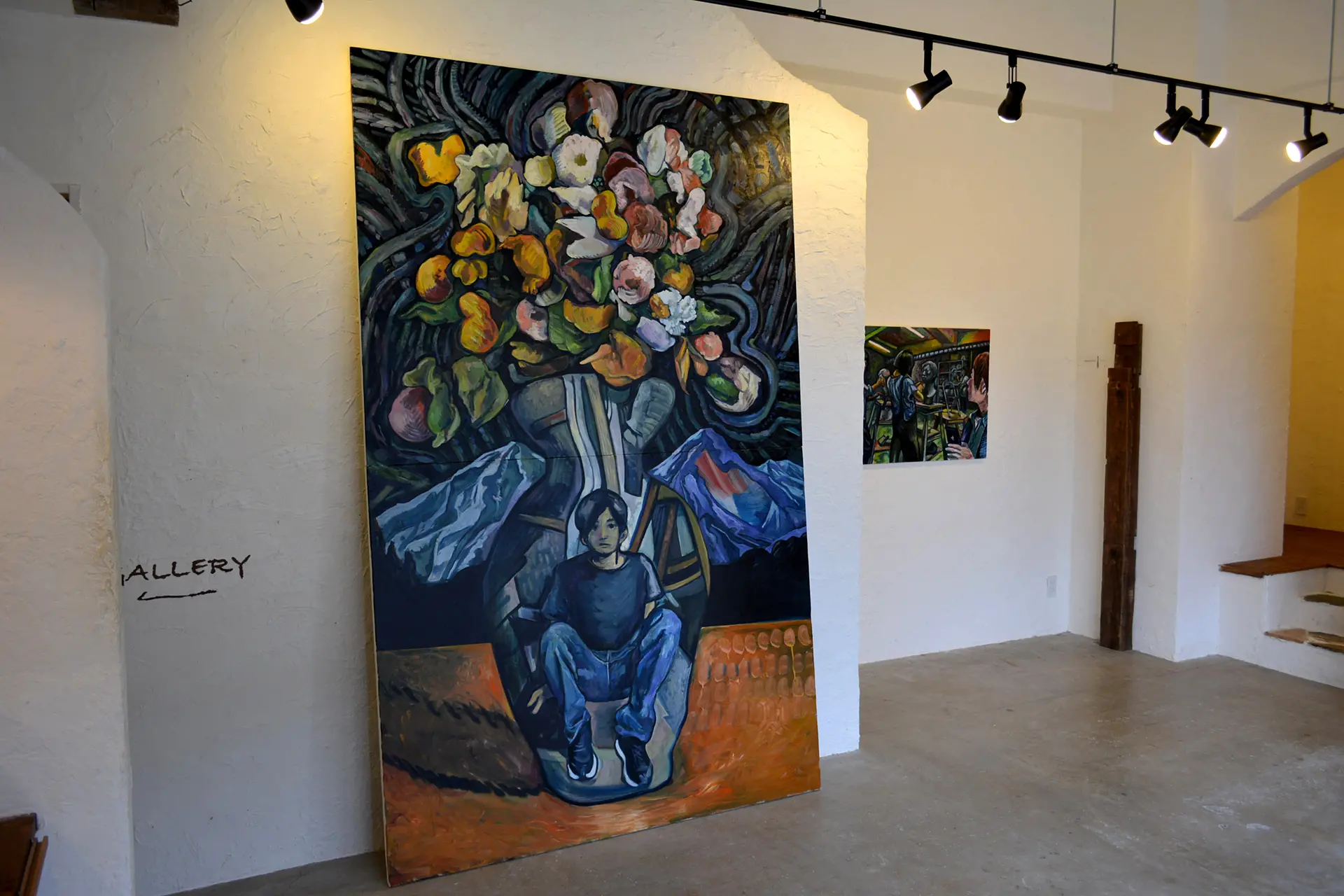 花瓶 by 菊谷達史 | 現代アートの販売・通販 | ArtSticker