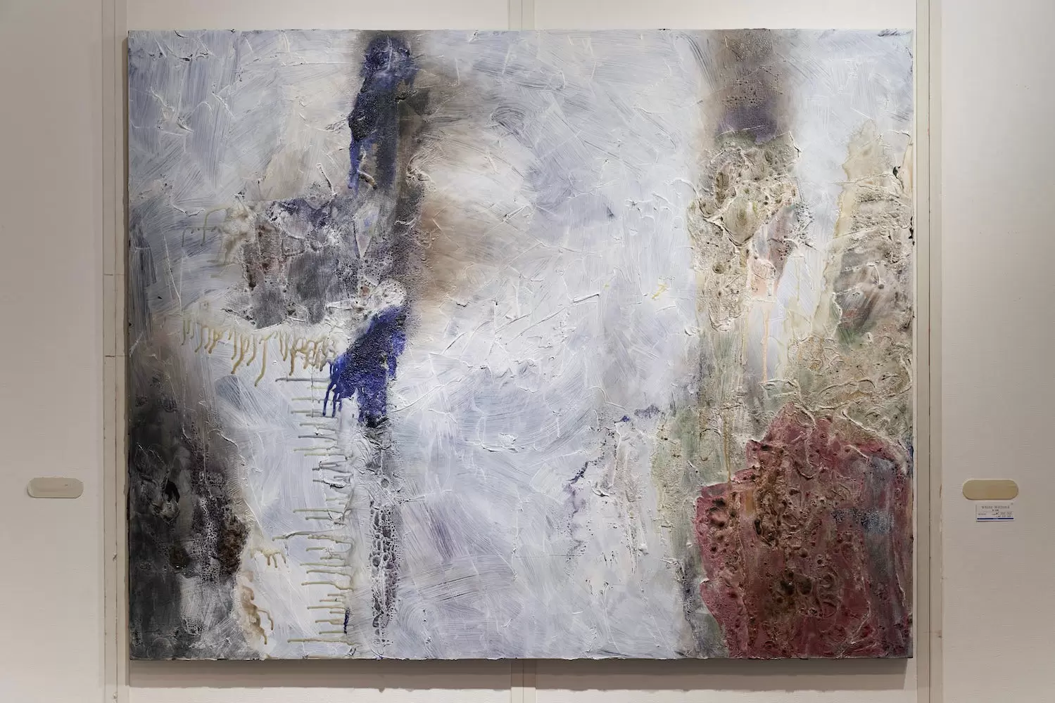 南 依岐 Artworks | Online art store for contemporary art | ArtSticker