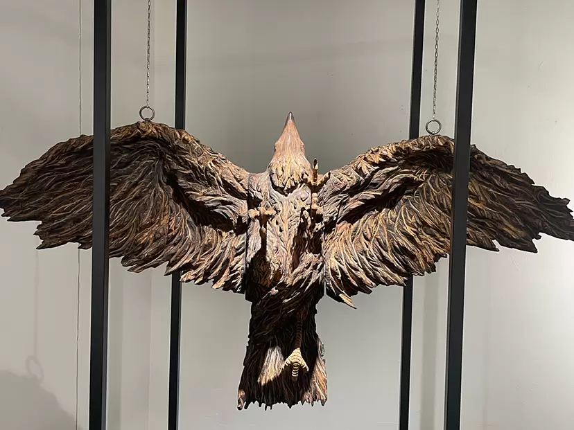 Nevermore  by 下山 直紀