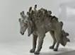 かたちなきものの記憶 