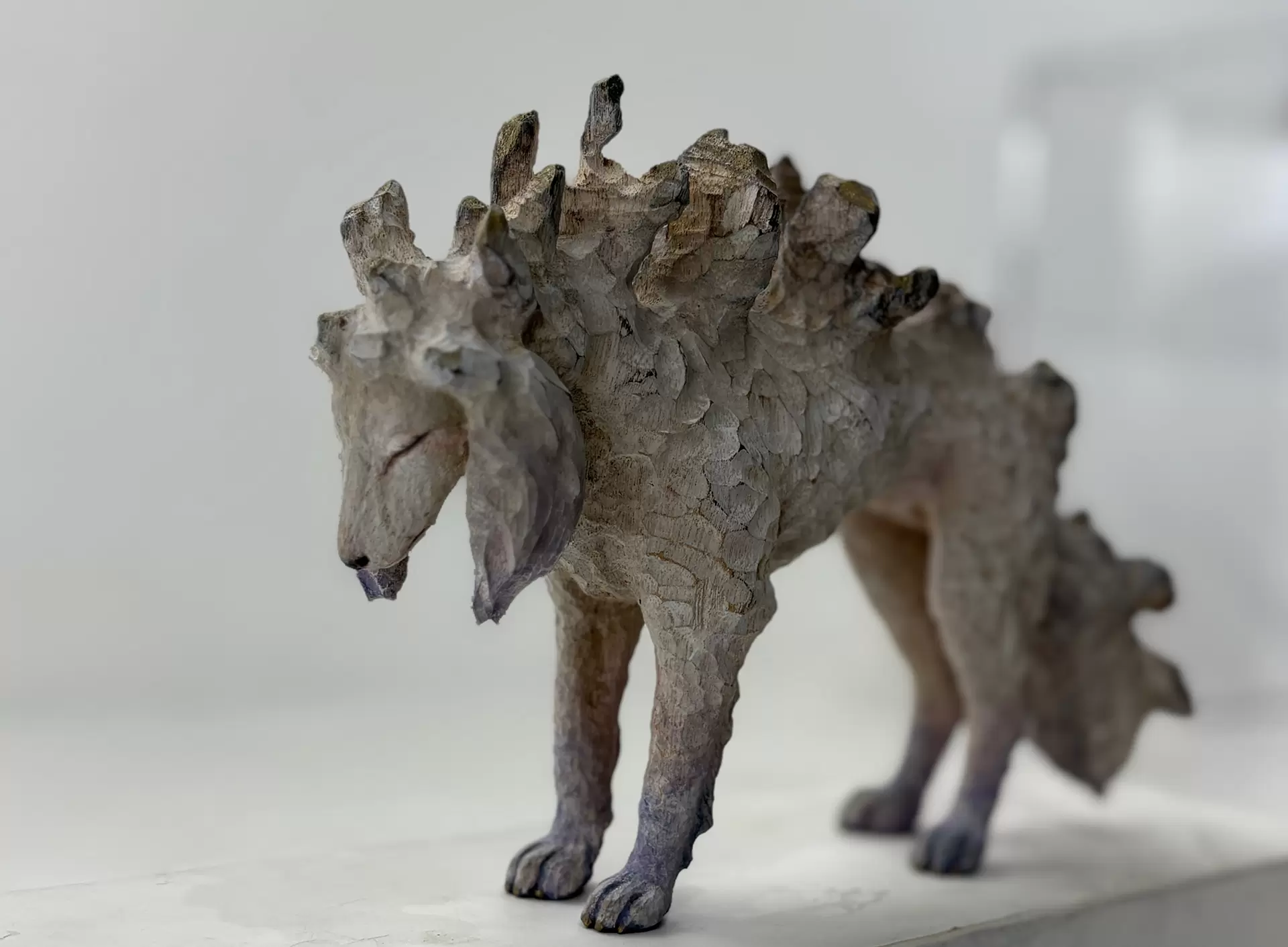 かたちなきものの記憶 by 下山 直紀 | 現代アートの販売・通販