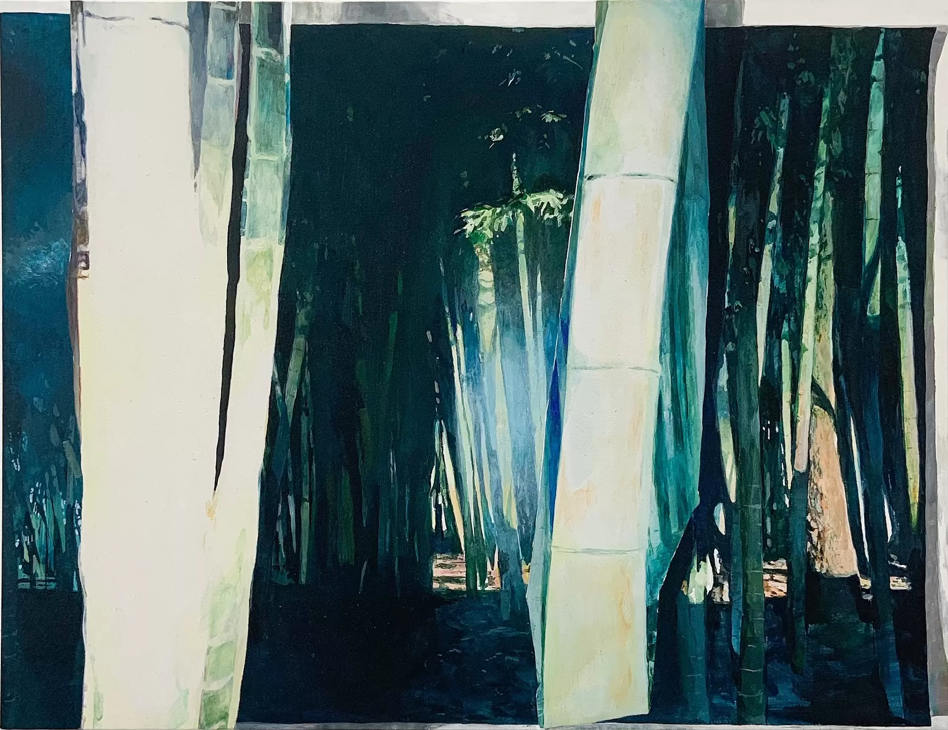 Picture Arrangement/Takebayashi