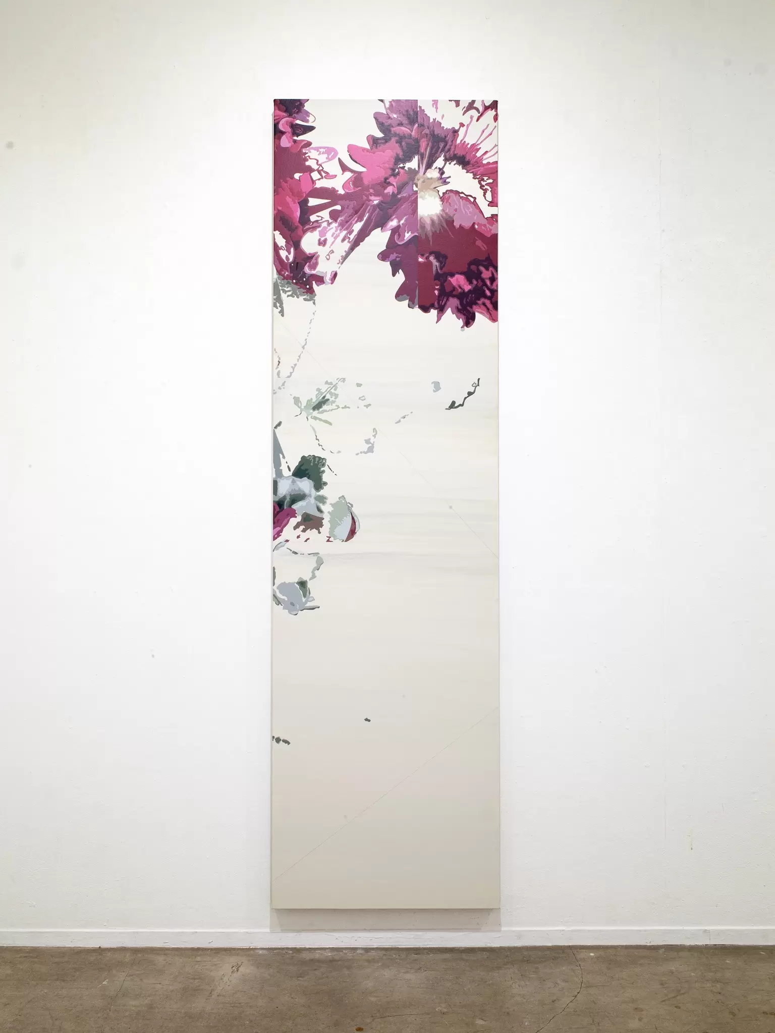 Hollyhock 500-1800-7