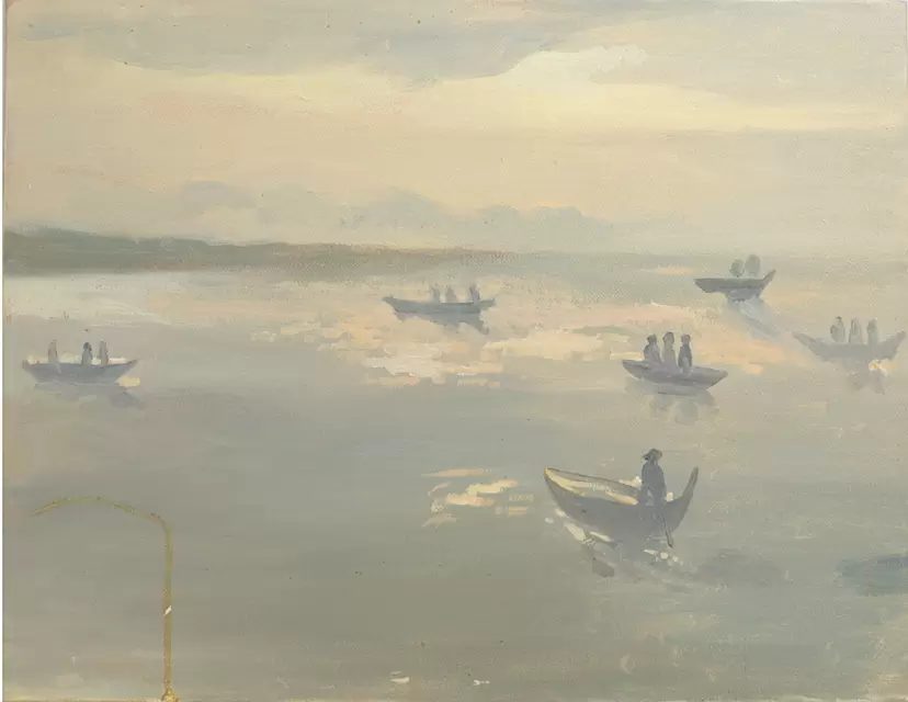 黒坂 麻衣「My little Creatures」 | ArtSticker