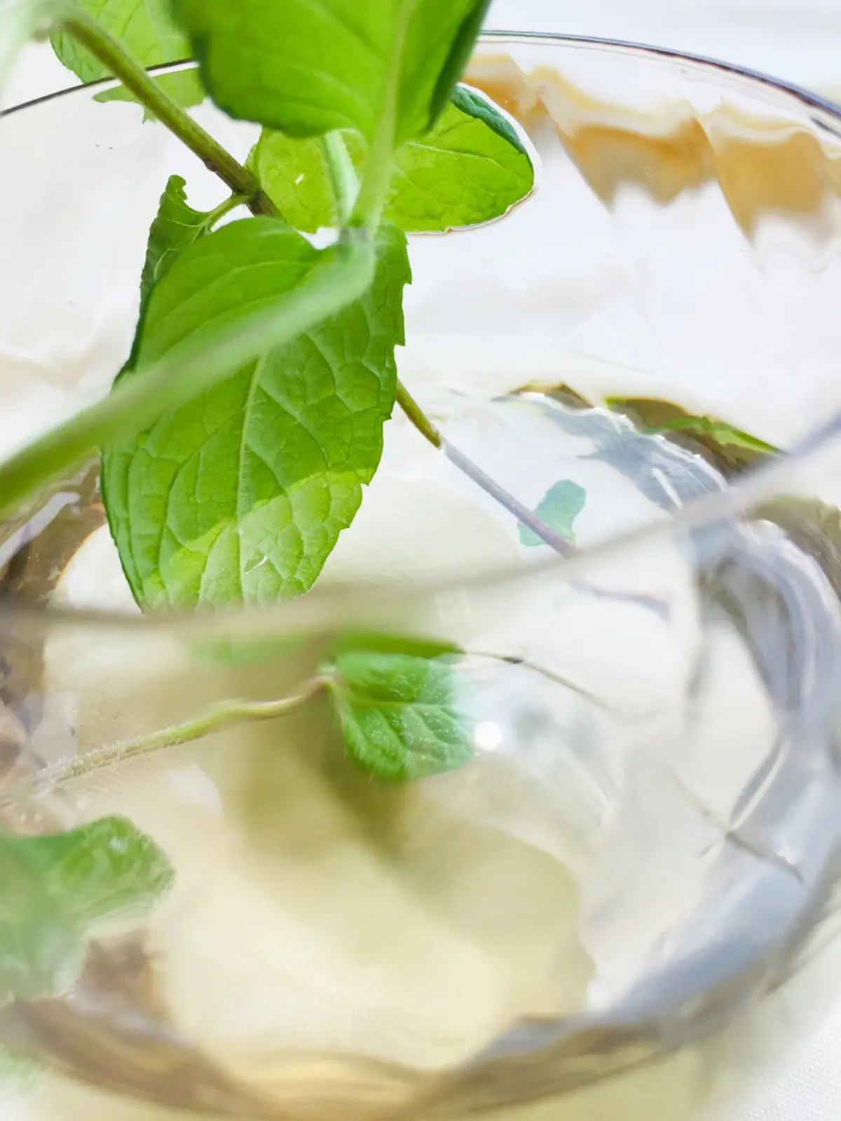”そこにある花”～spearmint time～