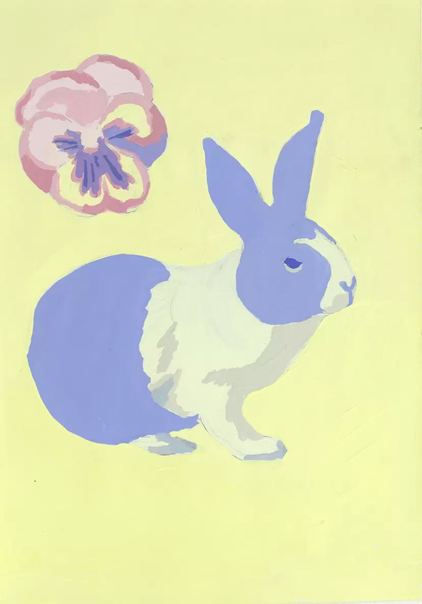 Untitled by Mai Kurosaka