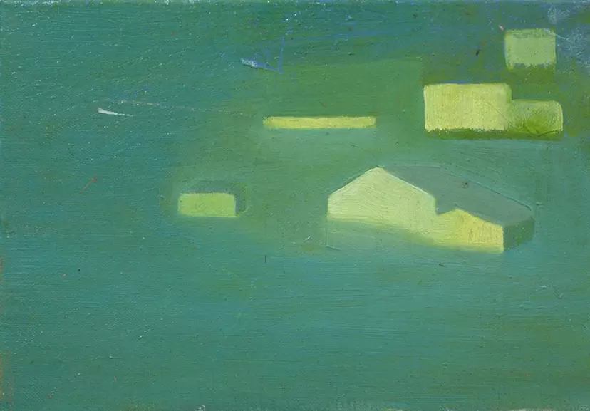 Untitled by 黒坂 麻衣 | Online art store for contemporary