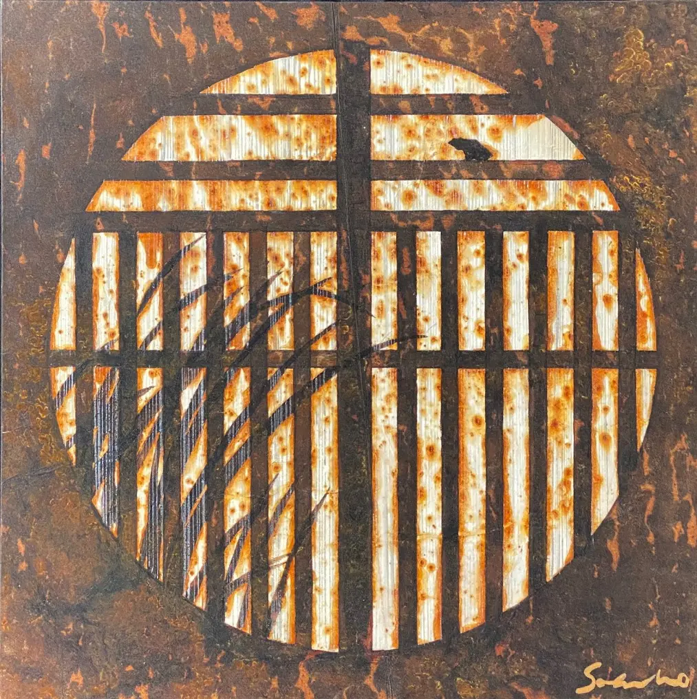 In Praise of Shadows / 雨季
