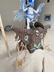 鳥型偶像