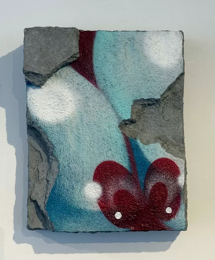 絵画 アクリル ART アート　インテリア　ミクストメディア　現代アート 絵画 ART ミクストメディア インテリア 現代アート