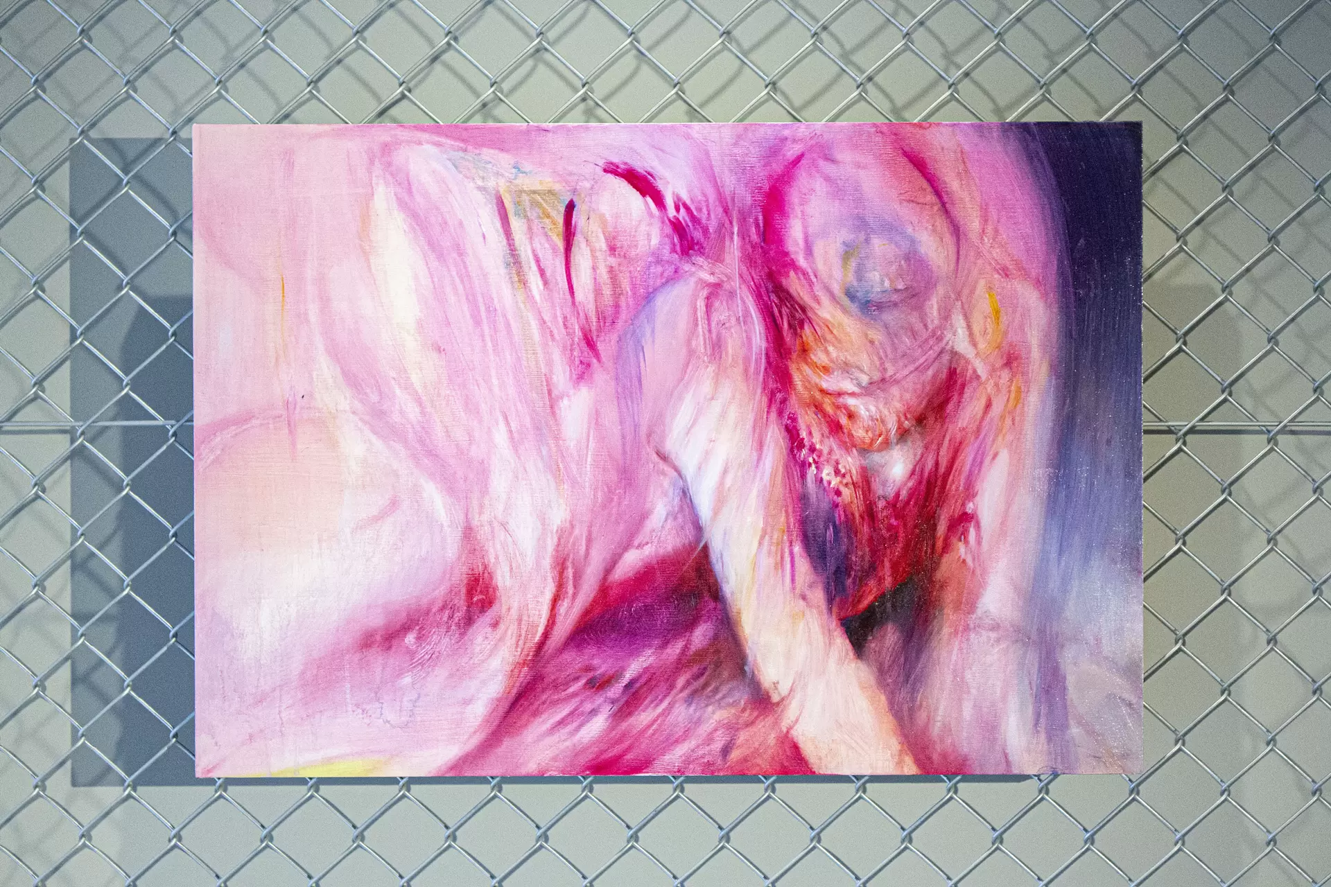 emerged by 髙野詩音 | 現代アートの販売・通販 | ArtSticker