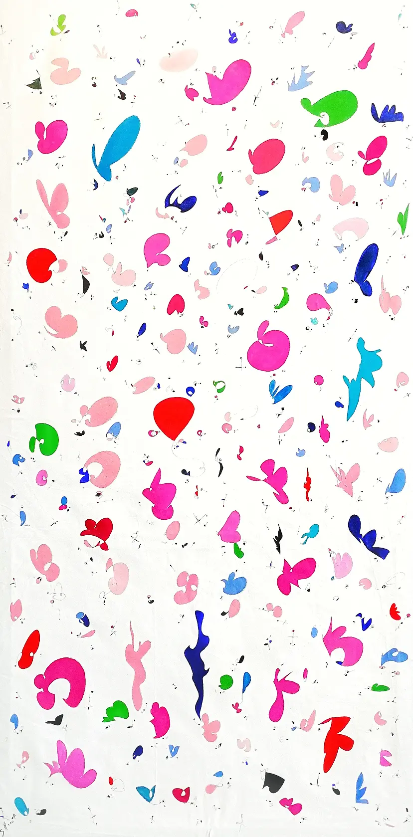 Saatchiart Spring Collection vol.2 Santamonica by 渋田 薫  Kaoru Shibuta