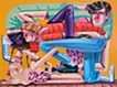 Chair Game