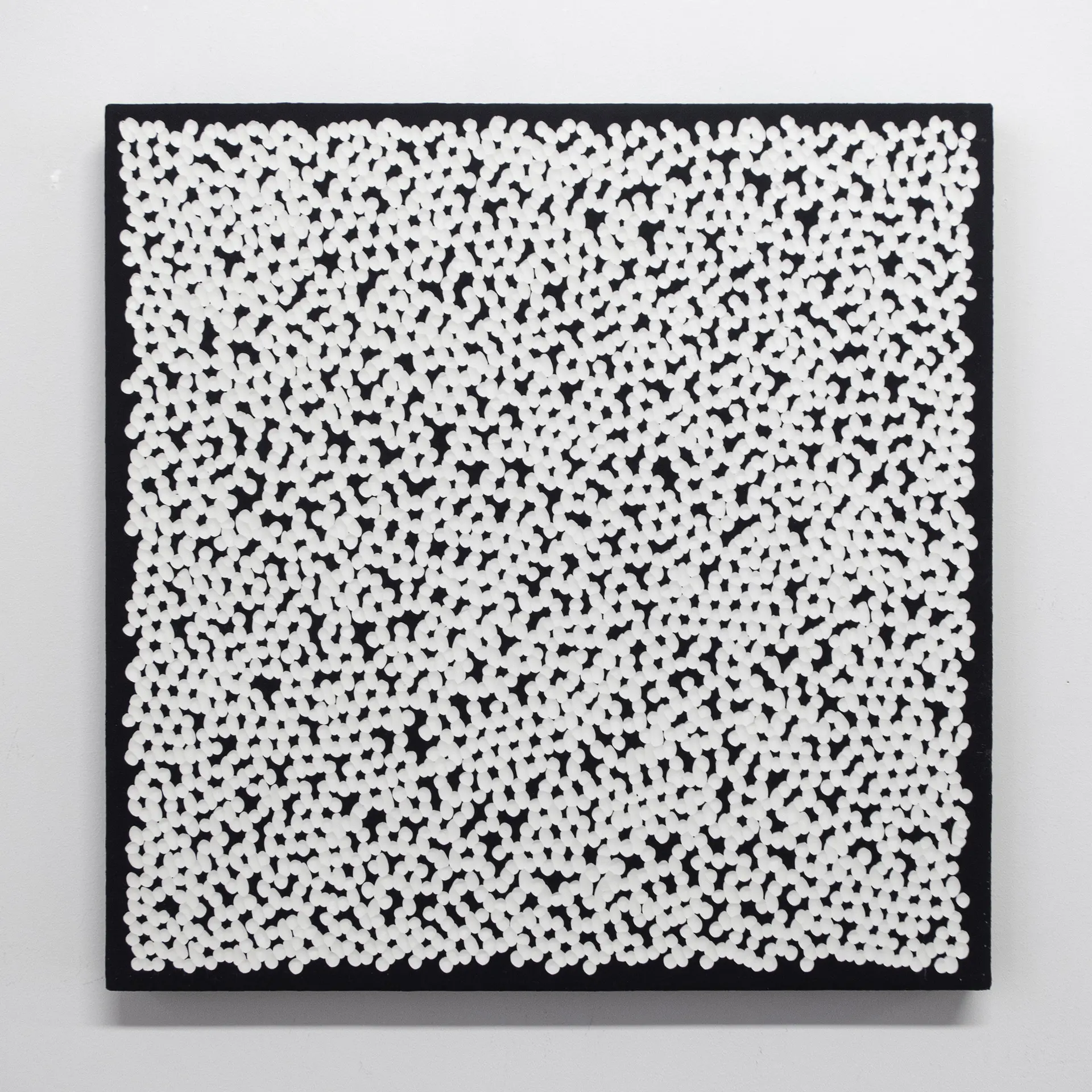 彫る絵画 / Carved Painting