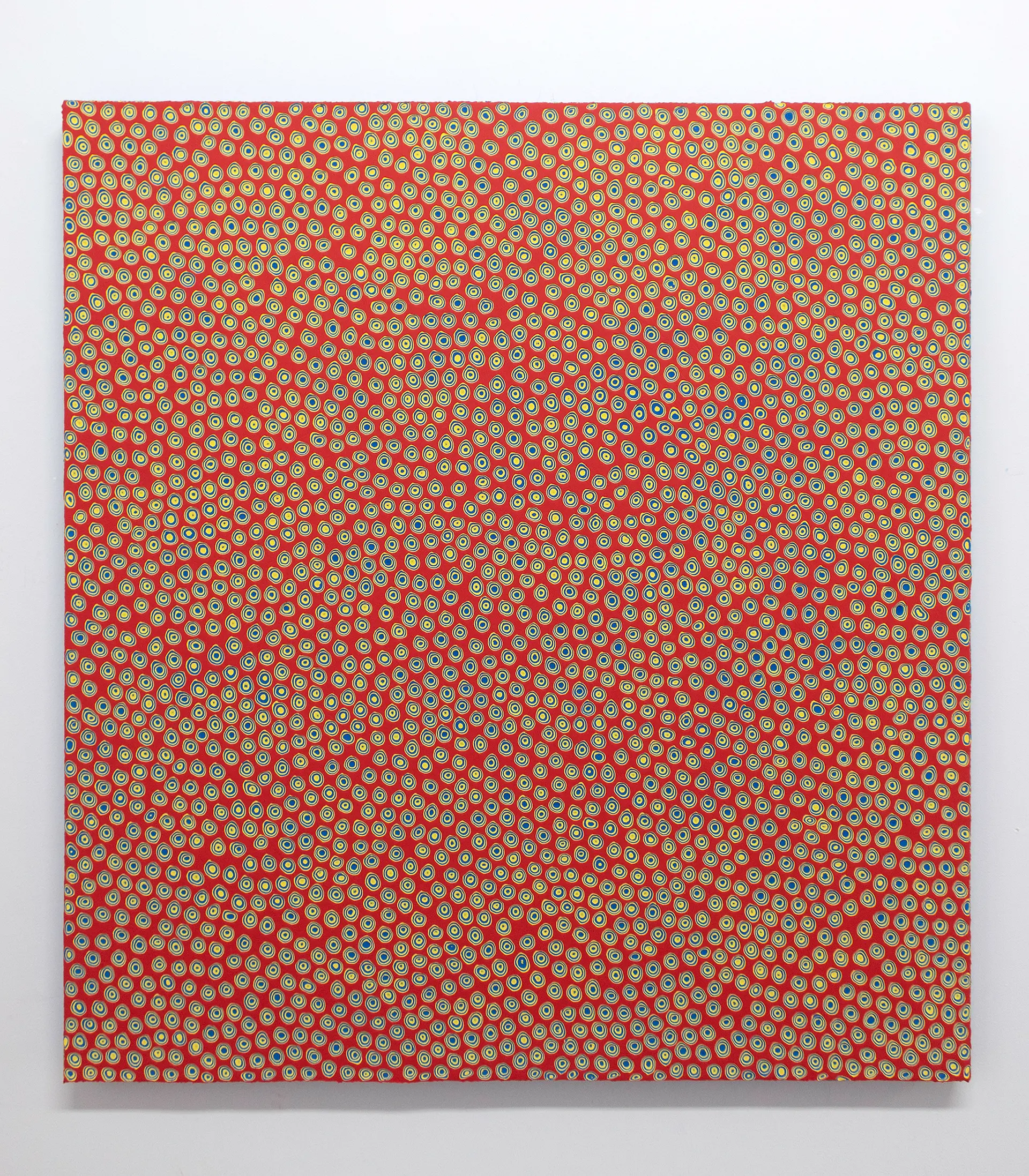 彫る絵画 / Carved Painting