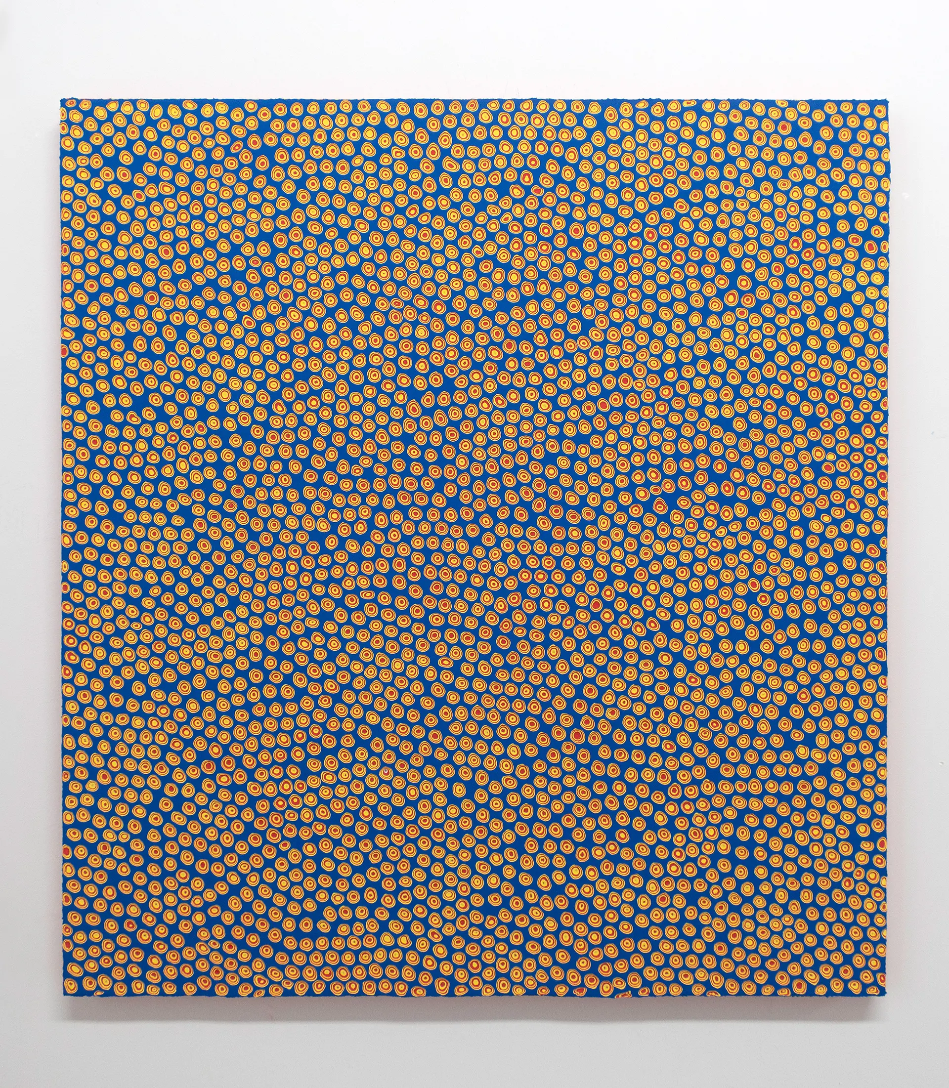 彫る絵画 / Carved Painting