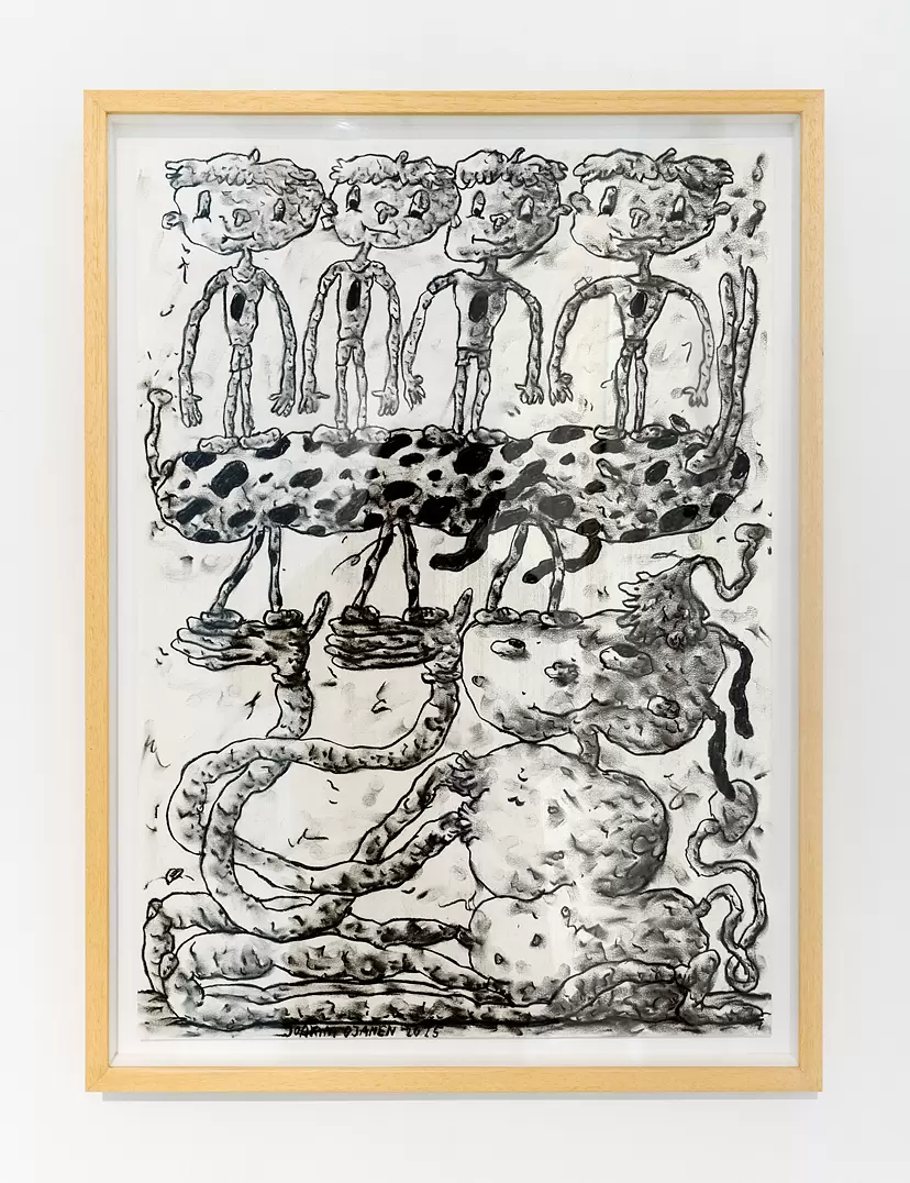 線画・drawingのアート作品 | 現代アートの販売・通販