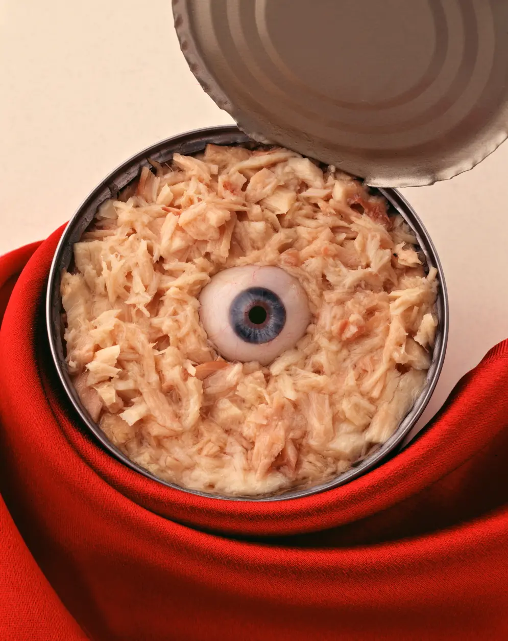 Tuna Can -ツナ缶-