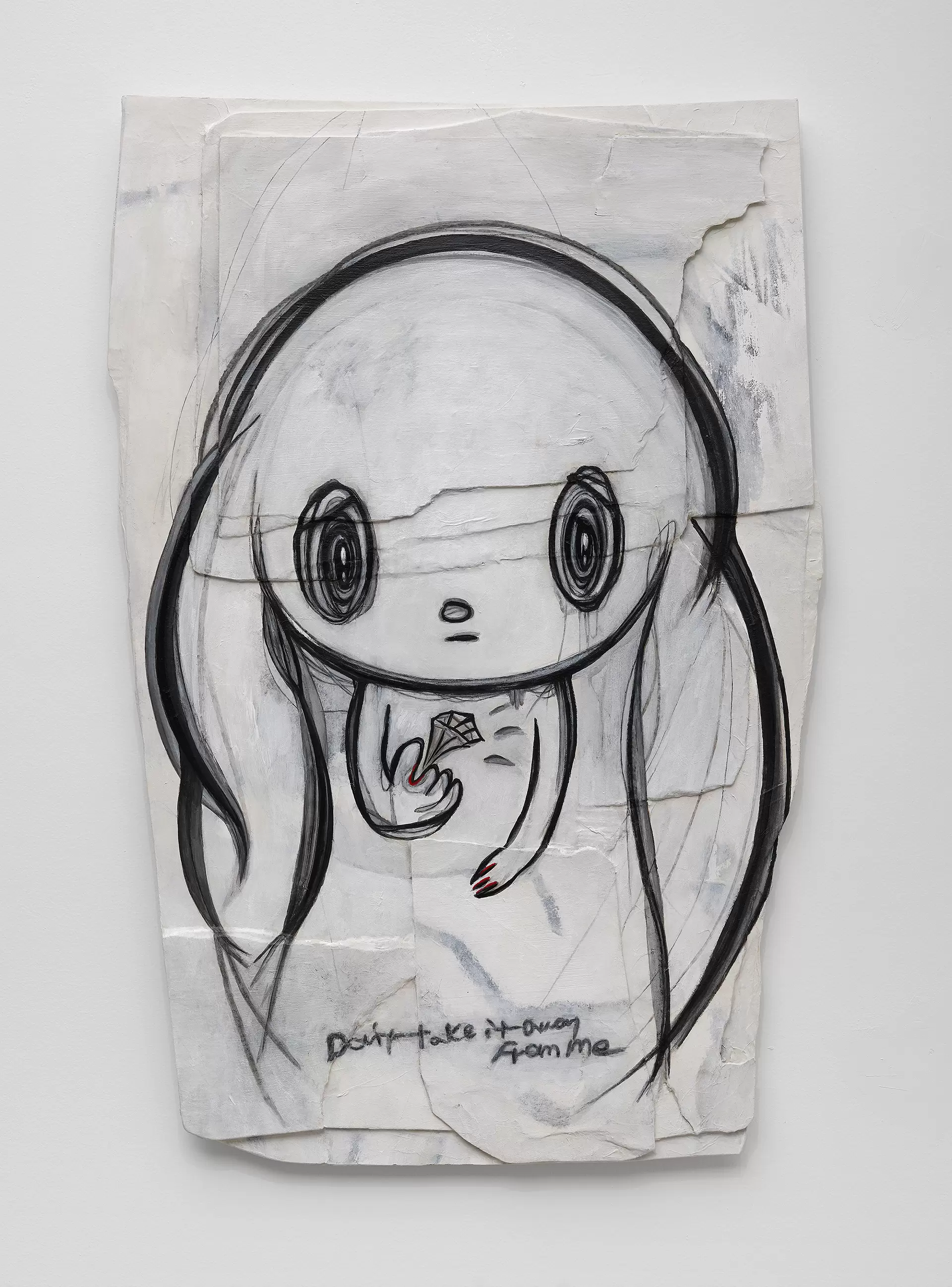 コバヤシ麻衣子 のアート作品 | 現代アートの販売・通販 | ArtSticker