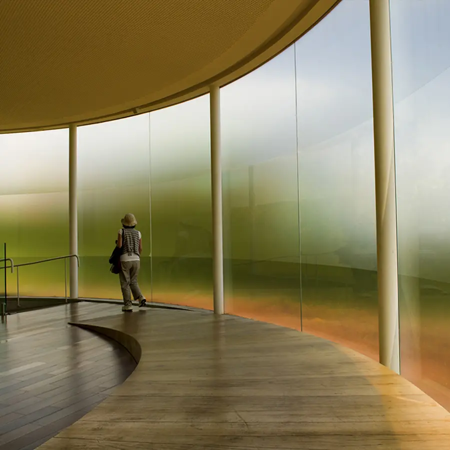 Sonic Pavilion