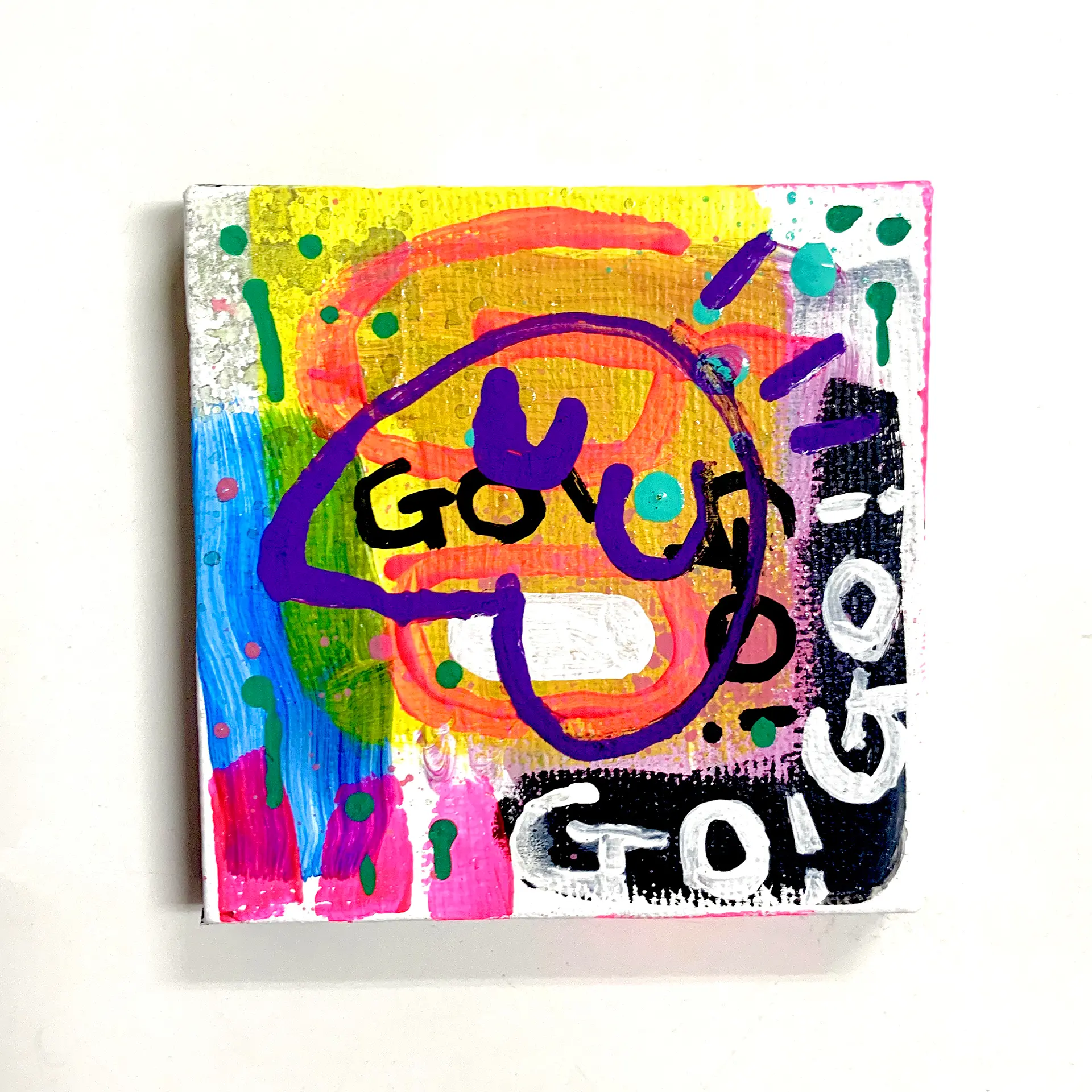 GO