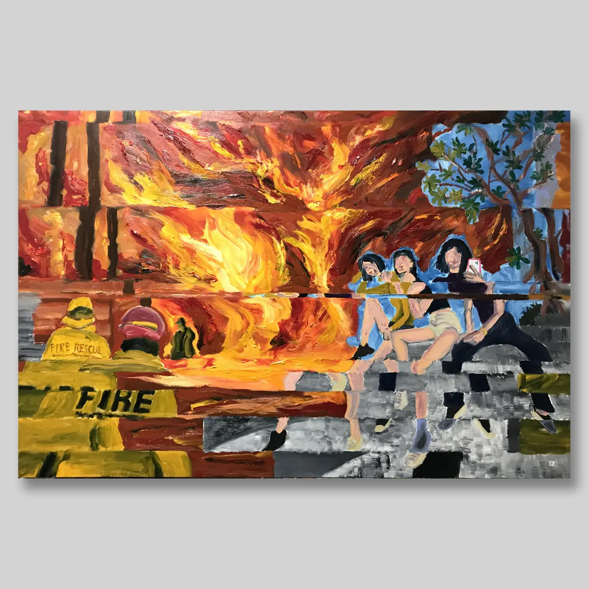 FIRE