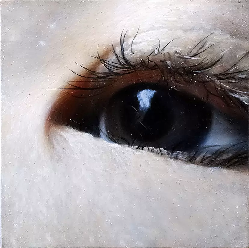 Hole by KURANO Yukiko