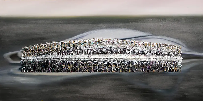 西川茂 Shigeru Nishikawa Artworks | Online art store for