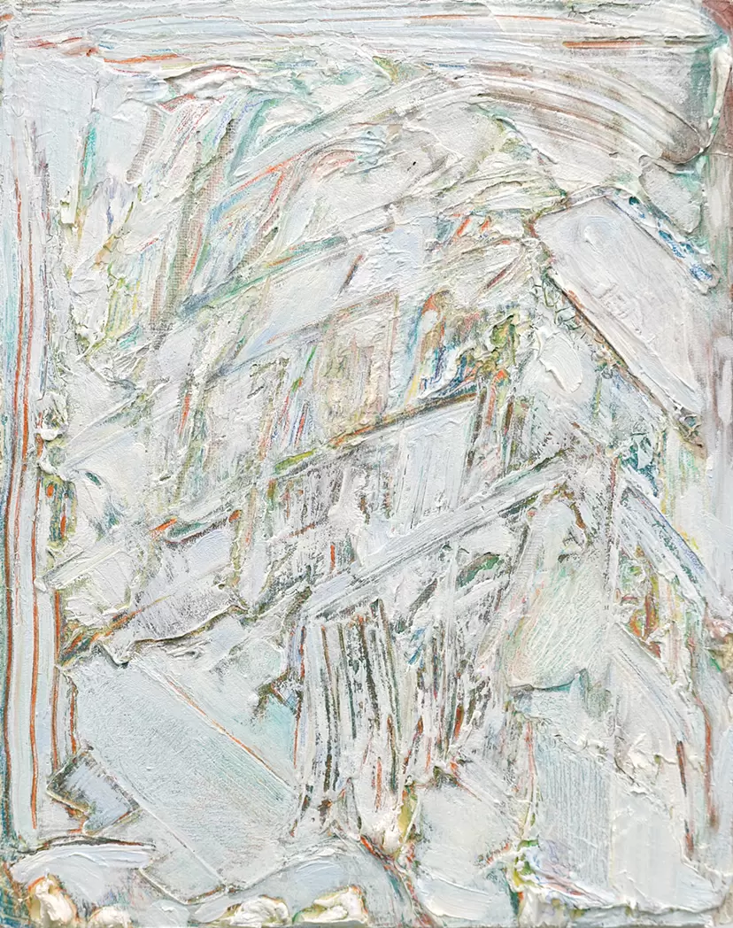 手と鳥、鳥と手 by 中村奈津希 | 現代アートの販売・通販 | ArtSticker