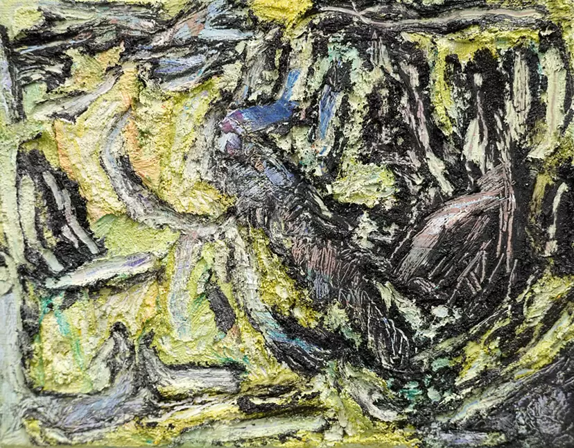 ルミナス by 中村奈津希 | Online art store for contemporary