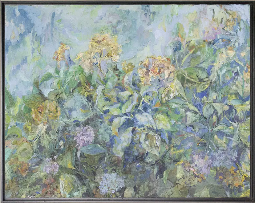 水中花〜いつか来る光景〜 by 菅  麻早弥 Masami Suga